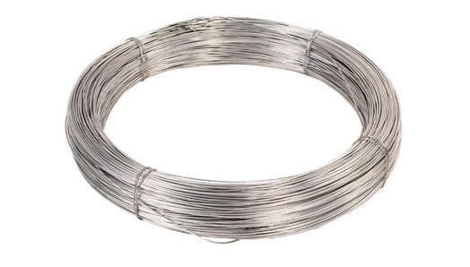 1.2mm Galvanised tie wire or fixing wire